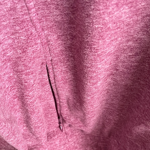 Duluth Trading Co Pink Utility Jacket - Picture 3 of 7